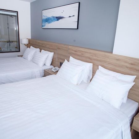 Lily Apartment Nha Trang Eksteriør billede
