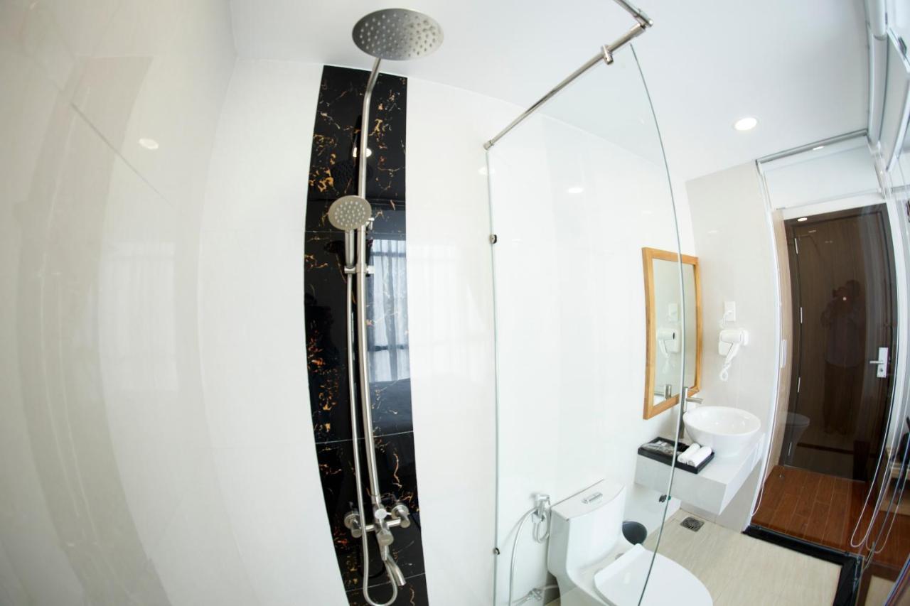 Lily Apartment Nha Trang Eksteriør billede